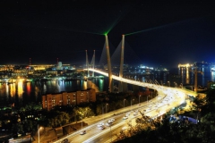 Проект. Мост Золотой Рог